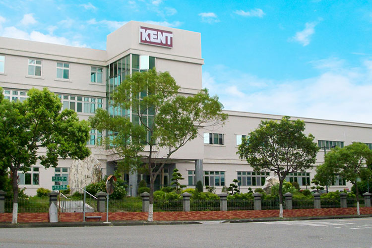 Kent Factory