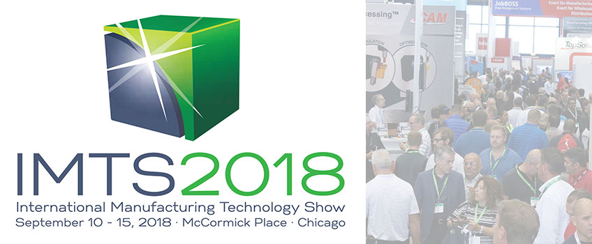 IMTS 2018