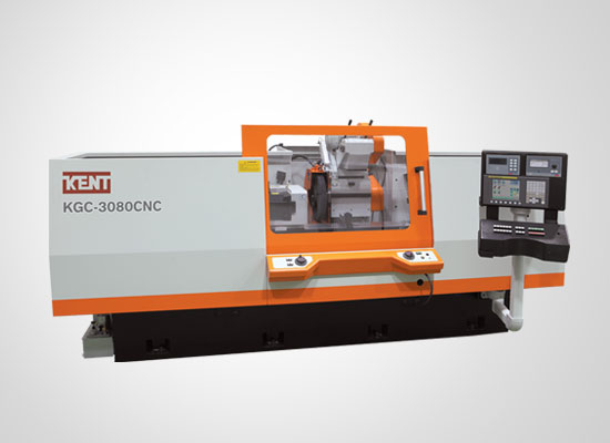 KGC Universal Cylindrical Grinder