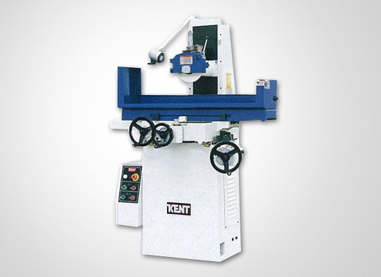 KGS Surface Grinder / Manual Machine