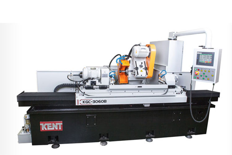 KGC Universal Cylindrical Grinder: Model KGC-3060 