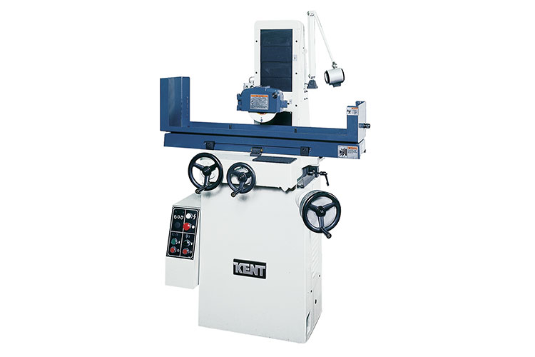 KGS Surface Grinder / Manual Machine: Model KGS-616S