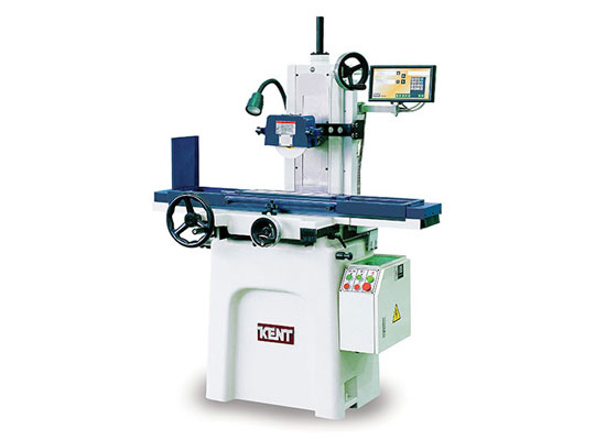 KGS Tool Room Grinder / Manual Machine