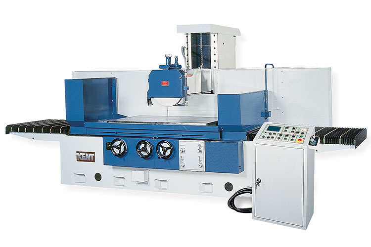 KGS Surface Grinder / 3 Axes Automatic: KGS-820WM Series