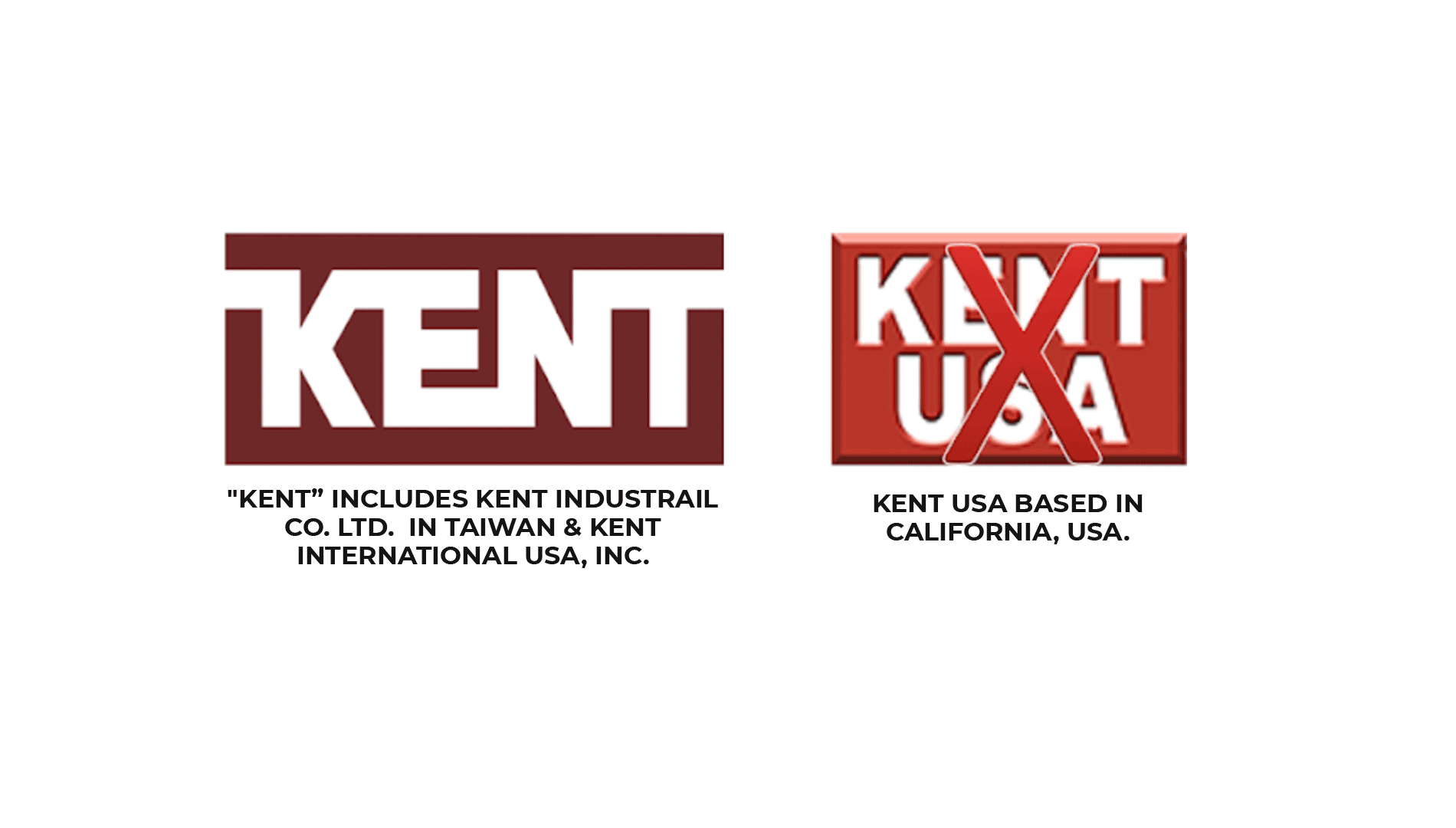 Why Kent